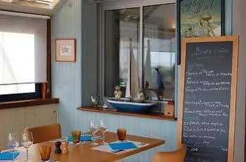 Hotel Restaurant Le Mur Du Roy Sarzeau