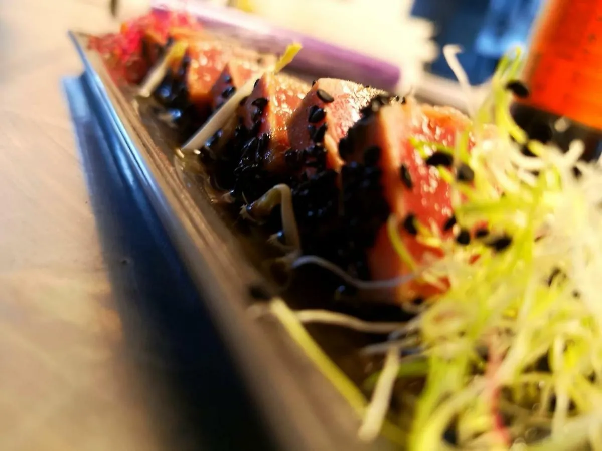 Hotel Restaurant Le Mur Du Roy 萨尔佐