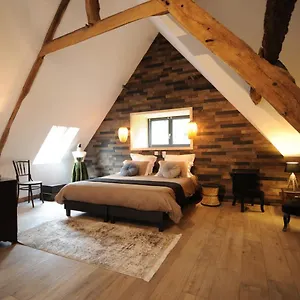 Domaine De La Prévostais Bed and breakfast