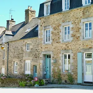 Léhontine Bed and breakfast