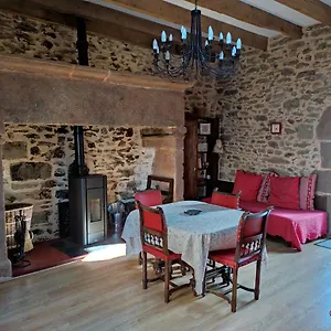 Casita Vakantiehuis Escandolieres