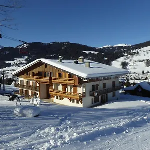  Appartamento Monte-pente Francia