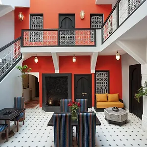  Riad Mylaya Marocco