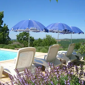 Des Cypres Vakantiehuis Constans