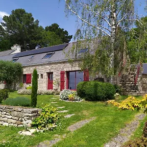 La Bisquine Bed and breakfast