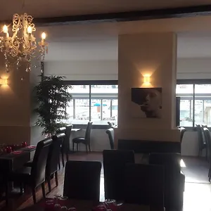 Le Barock Hotel Saint-Mandrier-sur-Mer
