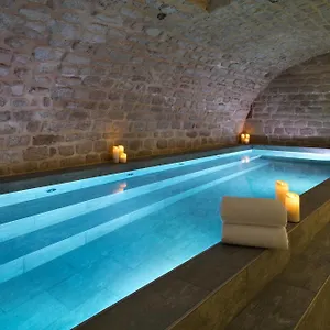 **** Hotel Square Louvois Francia