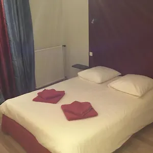 Hotel La Chataigneraie